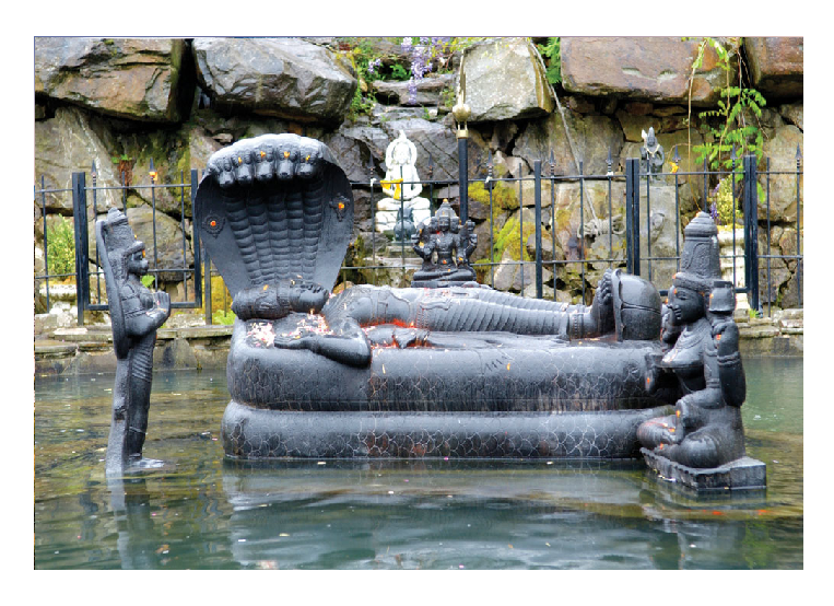 Skanda Vale Temple & Coney Beach - 1 Day trip