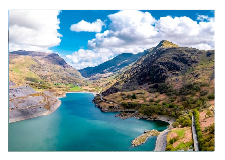 Enchanting Snowdonia, Wales - 2 Day Trip