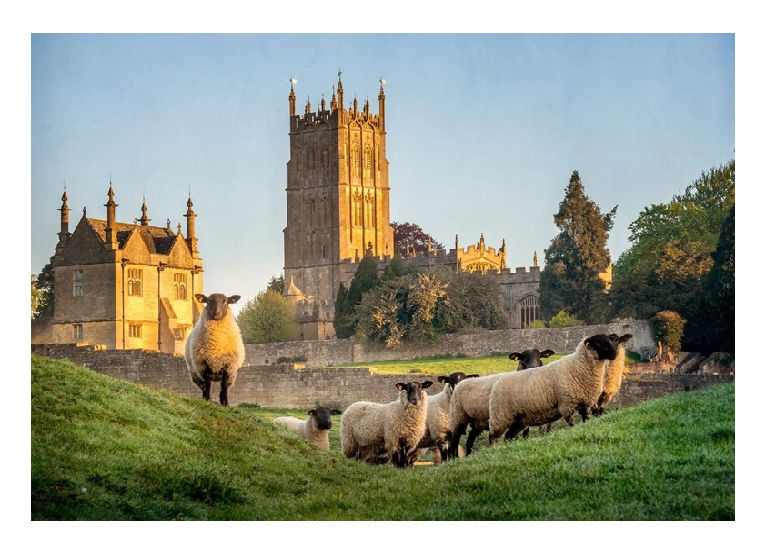 Cotswolds - Quintessential Cotswolds Escape